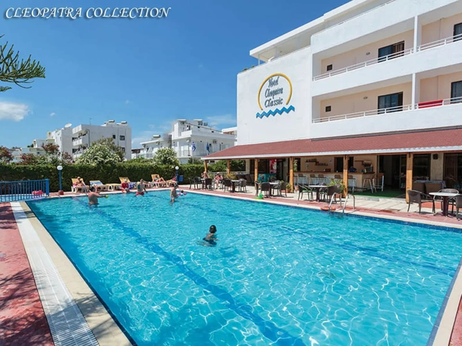Superior Double room with balcony and with view