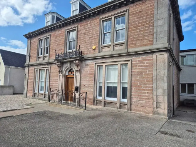 Bank House - Inverness