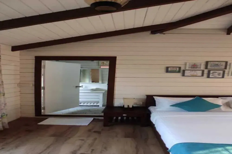 Waterscape Beach Resort