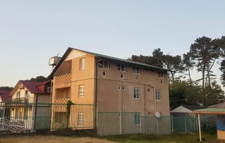 Otel görseli