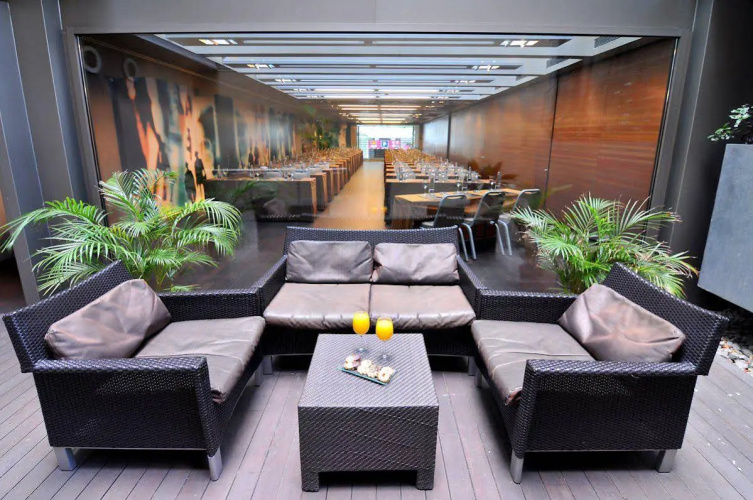 B-Hotel photo 19