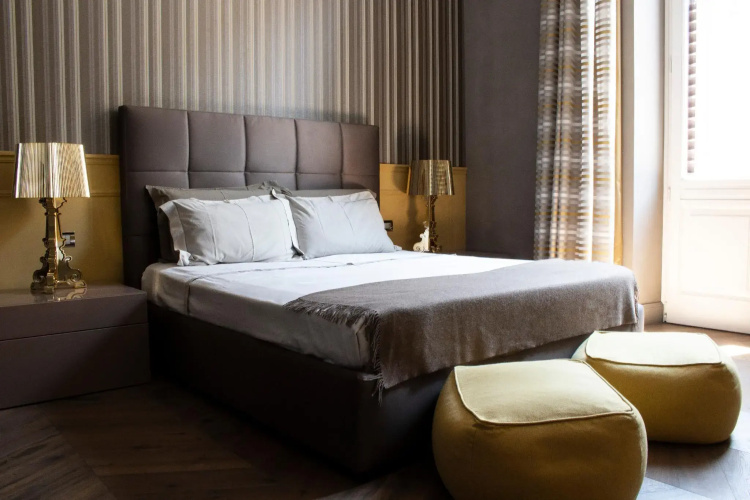 Le Quattro Dame Luxury Suites