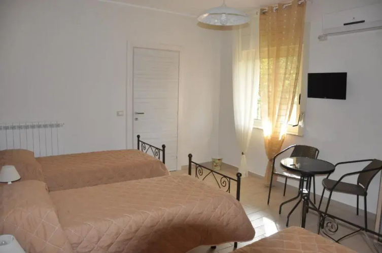 Villa Rahal