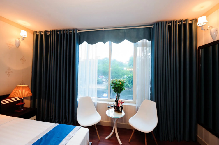 Dai Duong Hotel 1