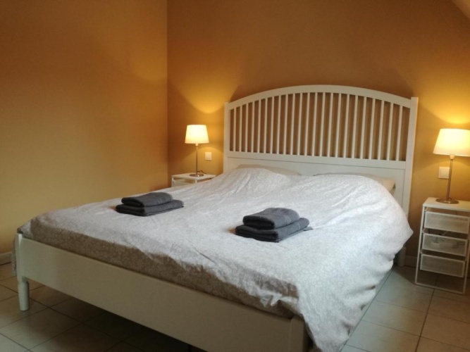 3 Bedrooms Cottage