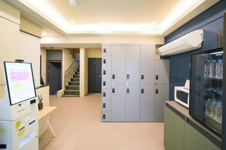 Hotel remi