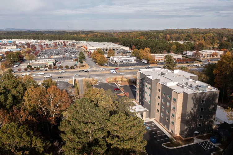Country Inn & Suites By Radisson, Cumming, Ga photo 22