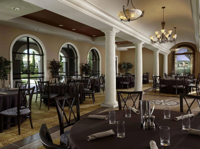 Hilton Grand Vacation Club Tuscany Village Orlando photo 30