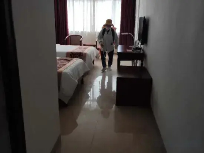 Qujiangying Hotel