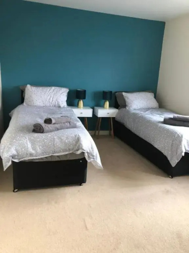 Bray House - Perfect for Large Groups