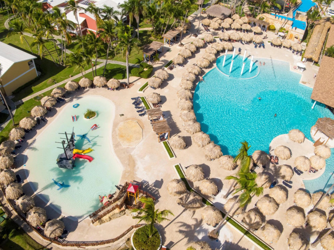 Grand Palladium Punta Cana Resort and Spa photo 34