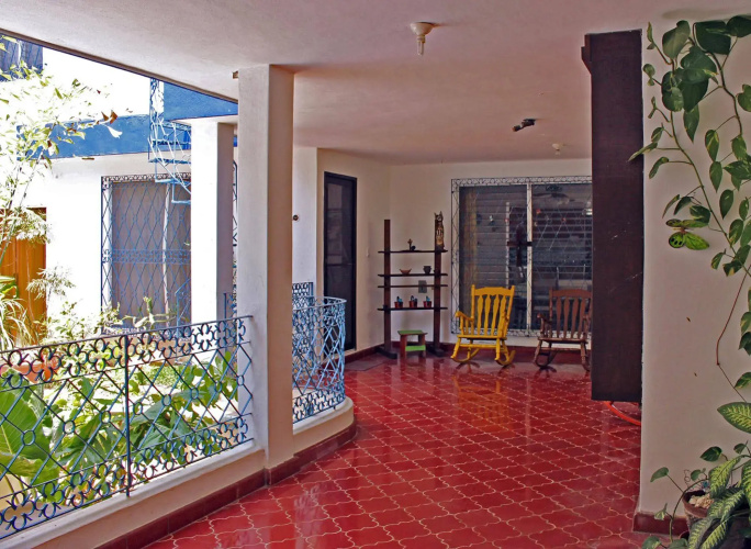 Casa Armaluz