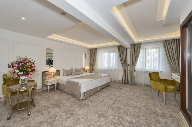Junior Suite