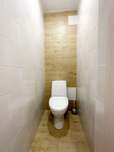 Фотография номера квартиры Апартаменты на улице Производственная 11