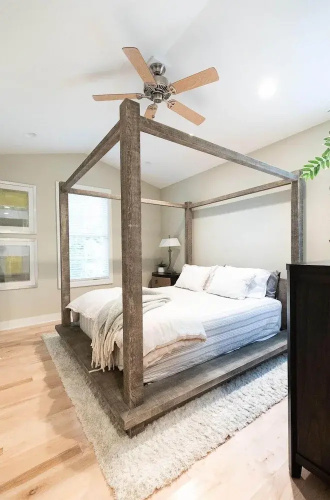 Third Coast Hideaway - Saugatuck - Douglas Downtown Area - Spacious & Spotless