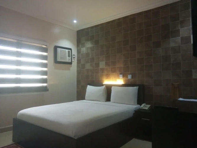 Royal room