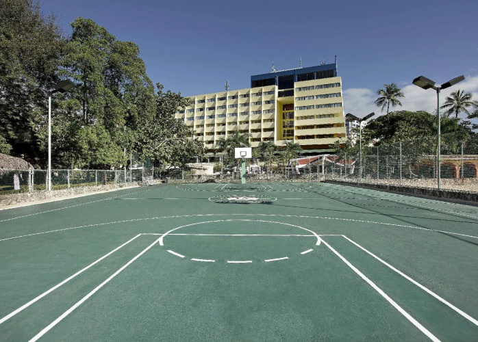 Dominican Fiesta Hotel photo 25