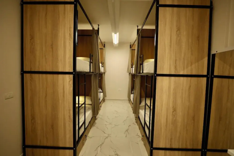 Urban Stay Hostel