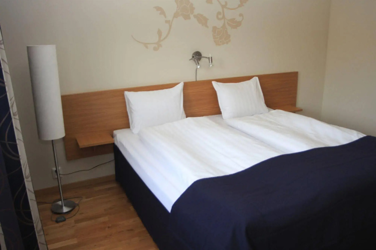 Butapalats Hotell