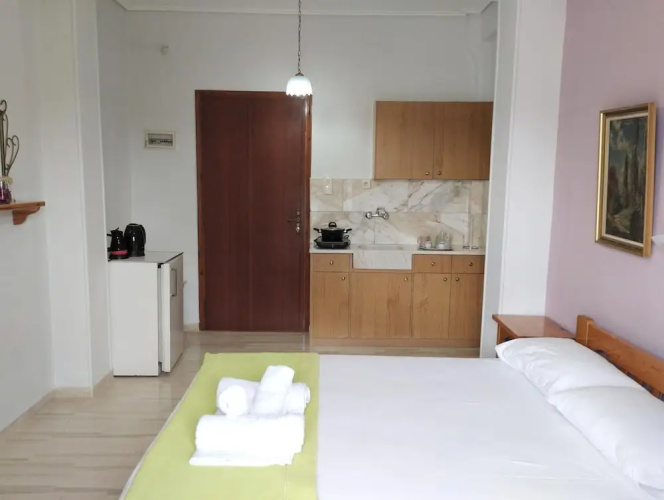 Villa Zina Studio 2