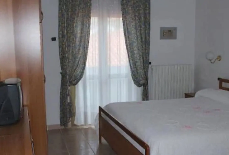Classic Single room