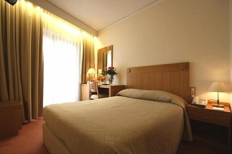 Hotel Ilissos