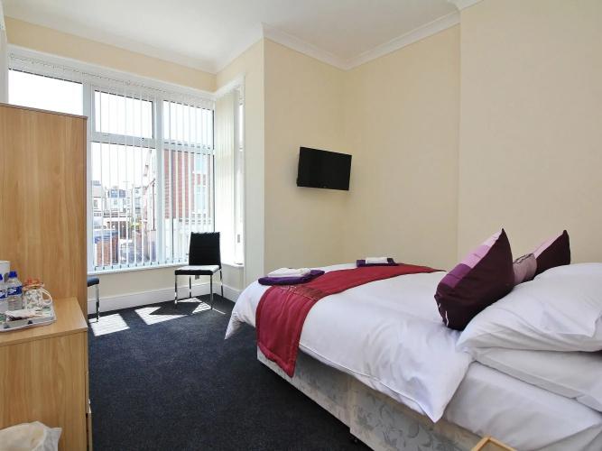 Bayswater House