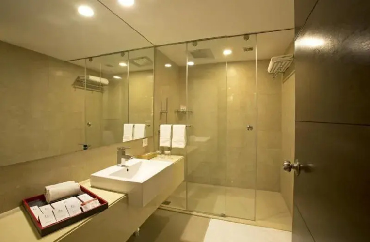 Inde Hotel Chattarpur