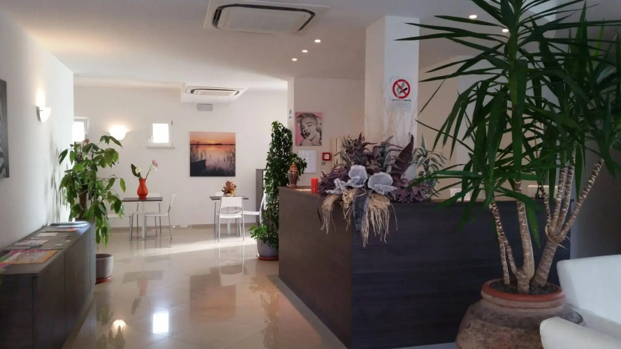 Residence Alba