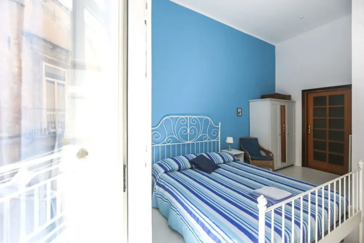 Camera con Vista Apartments
