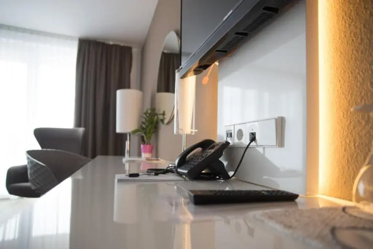 1 Bedroom Suite