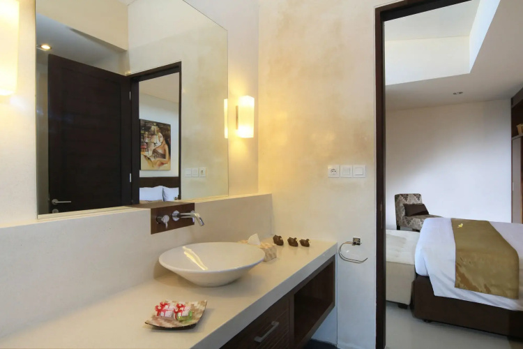 Destiny Villas & Residence Seminyak