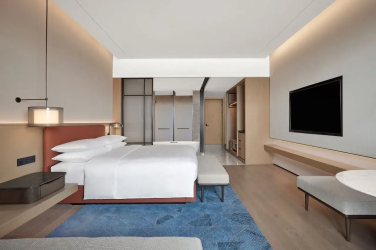 Sheraton Rizhao Hotel