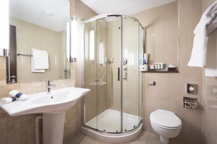 1 Bedroom Double Suite