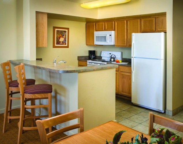 Worldmark Bear Lake photo 14
