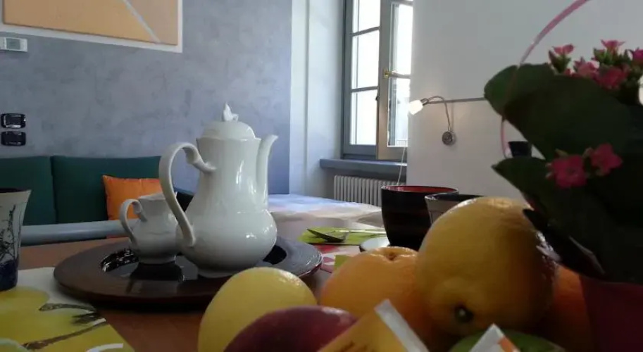 B&B Studios Gardarco & APPARTAMENTI