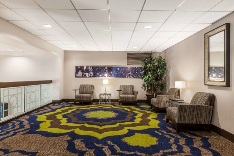 Wyndham Pittsburgh University Center photo 15