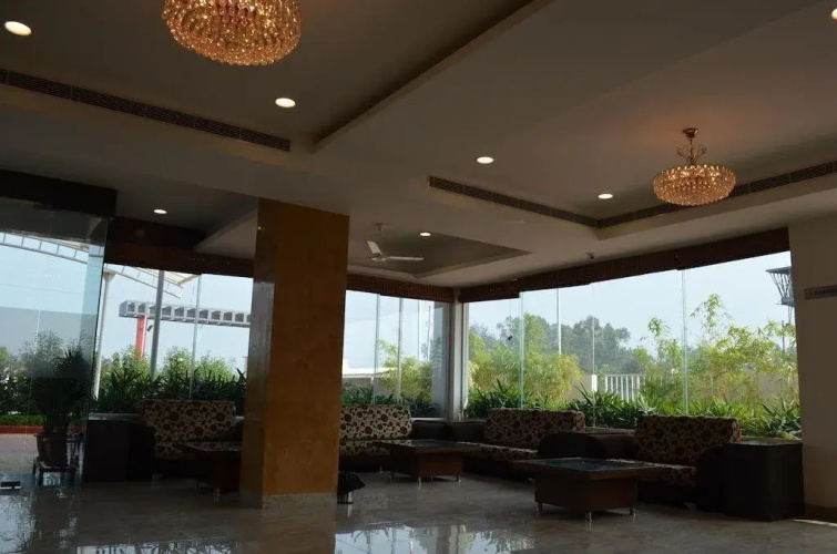 The Blessings Grand