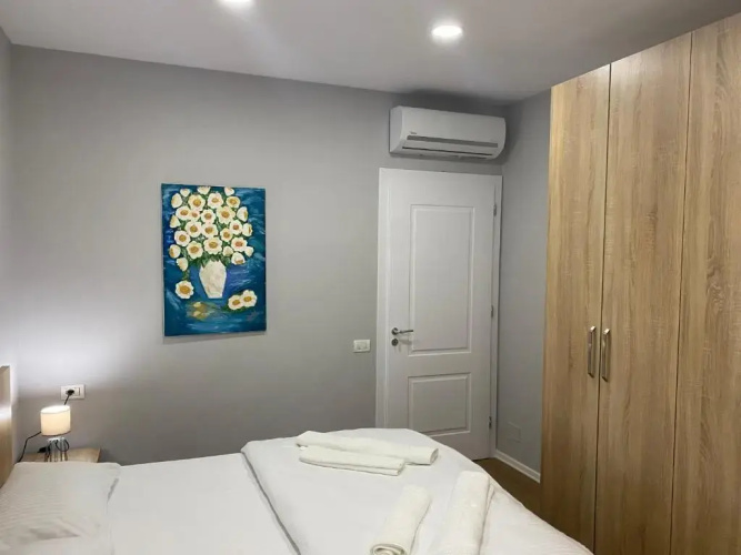 Franci's apartament No.2