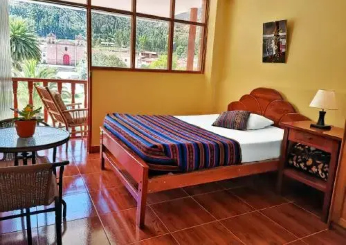 Hostal Qorimiray