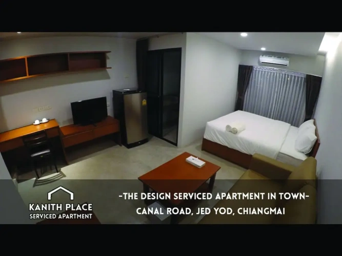 Superior Double room with balcony