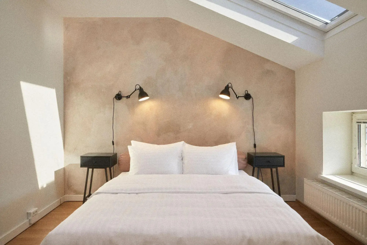 Hotel Babula am Augarten