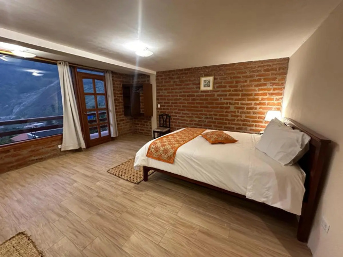 Spa Hotel Etelvina
