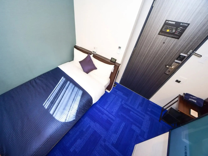 HOTEL LiVEMAX Hakataeki Minami