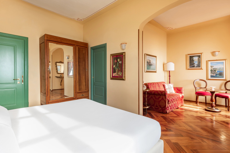 Hotel Villa Sostaga photo 7