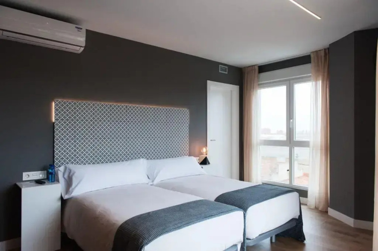 Hotel Los Campones
