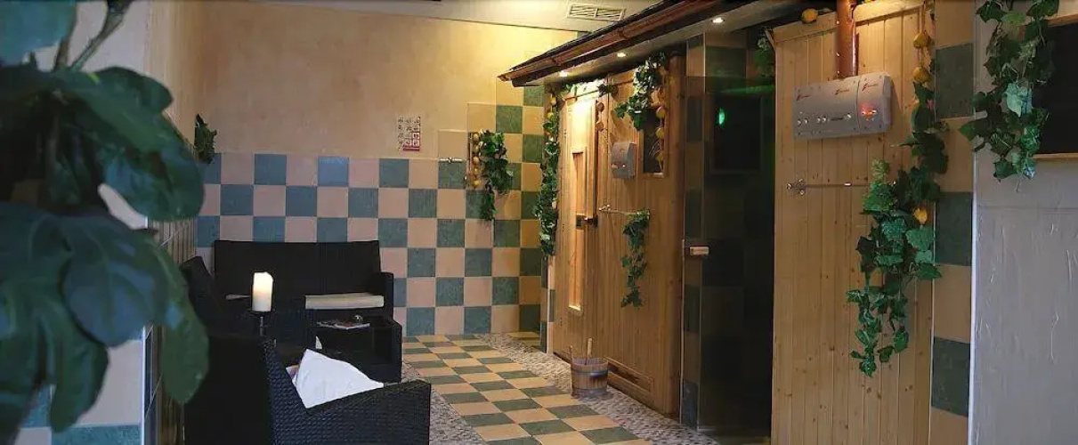 Hotel Lahnblick