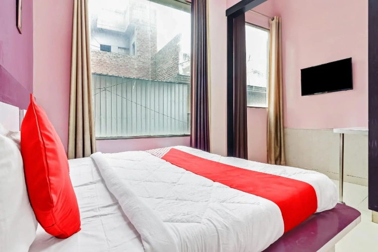 Classic Double room