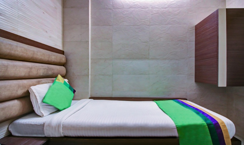 Economy Single room