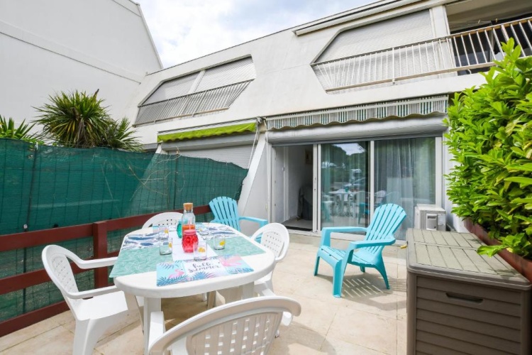 1 Bedroom Double Apartment